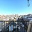 東久蓮根ハイツ5階　バルコニーからの眺望